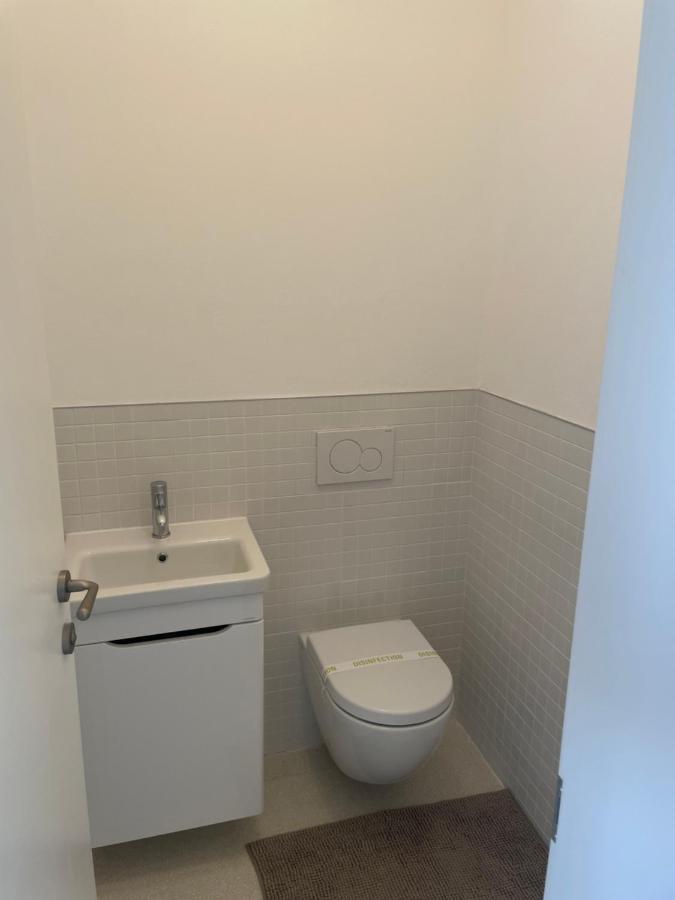 Skau Dunajska Family Two Bedroom Apartment Old Town Bratislava Extérieur photo