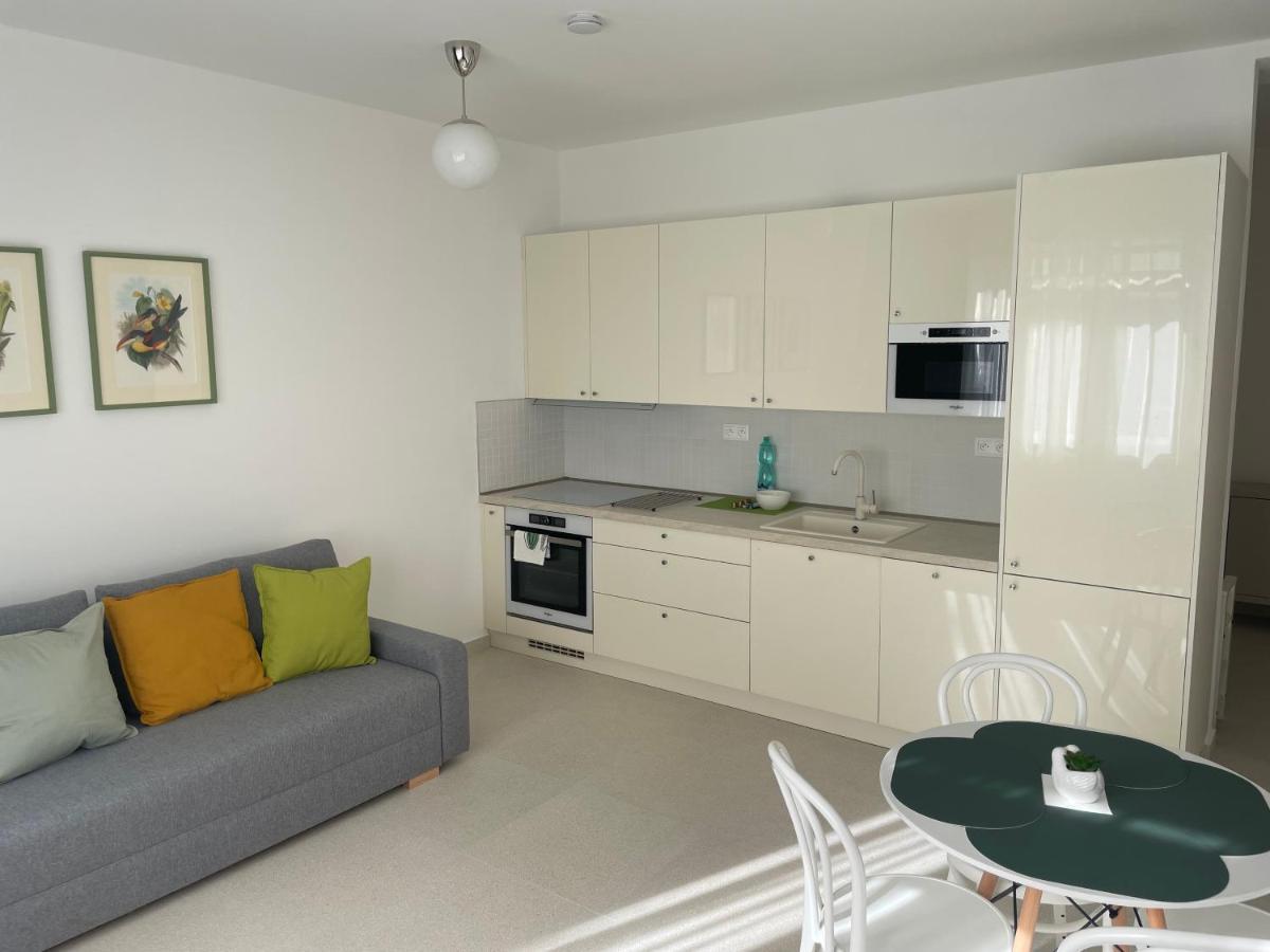 Skau Dunajska Family Two Bedroom Apartment Old Town Bratislava Extérieur photo
