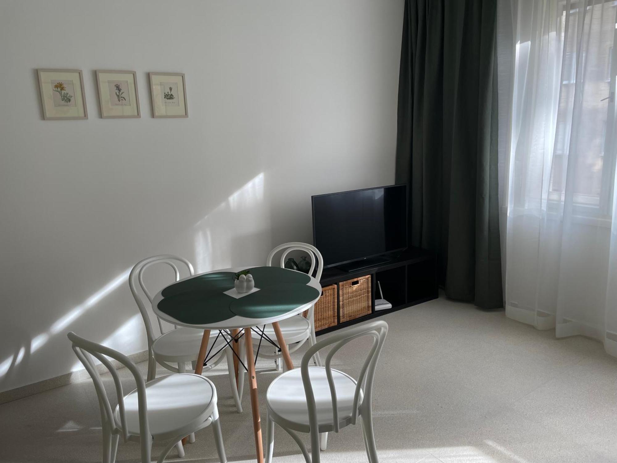 Skau Dunajska Family Two Bedroom Apartment Old Town Bratislava Extérieur photo